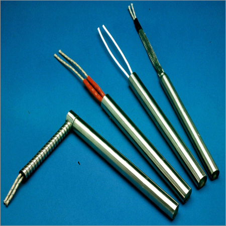 Cartridge Heaters