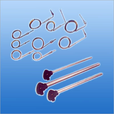 Thermocouple Heater