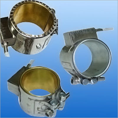 Nozzle Heaters