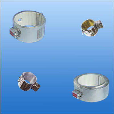 Ceramic Band Heaters