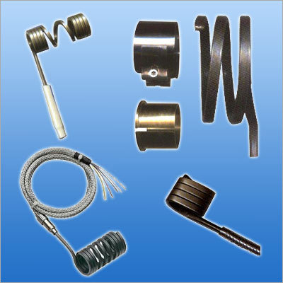 Hot Runner Mould Heaters