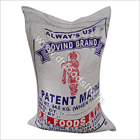 Patent Maida