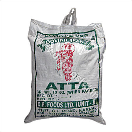Whole Grain Flour