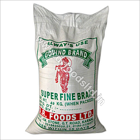 Super Fine Bran
