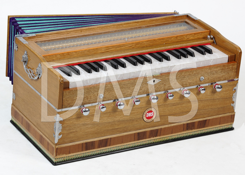 DMS - 18Rg Standard Harmonium