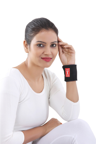 Neo Wrist Binder By AG Ortho Care