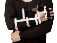 Orthopaedic  & Rehabilitation Goods