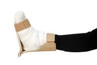 D Rotation Splint
