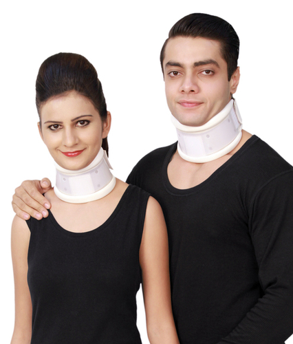 Adjustable Cervical Collar