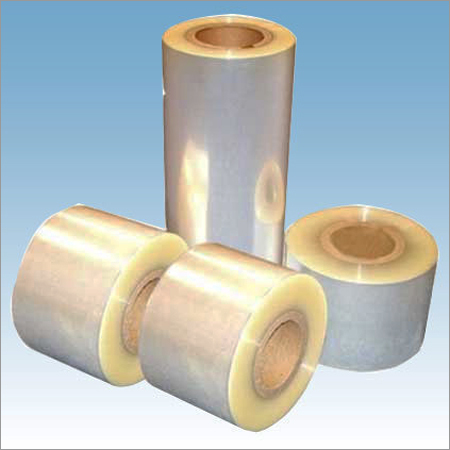 Aluminium Foil Tape