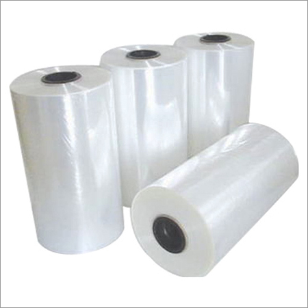 Polyolefin Film (Shrink Film)