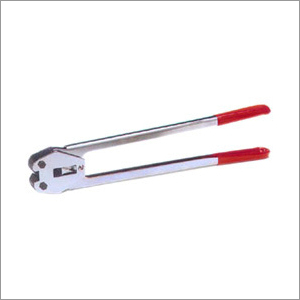 Tool For Pet Strapping Sealer