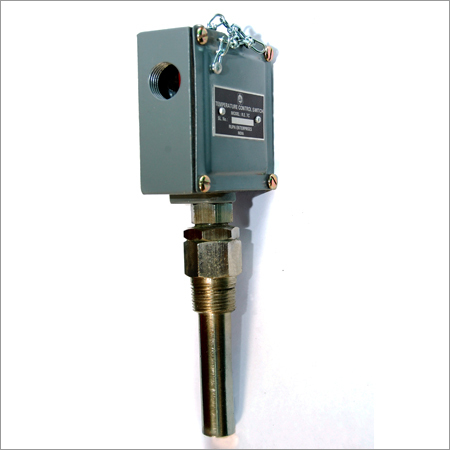 Cooling Water Temperature Switch