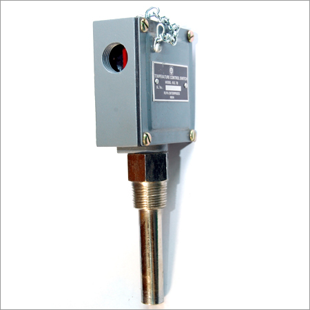 Coolant Temperature Switch