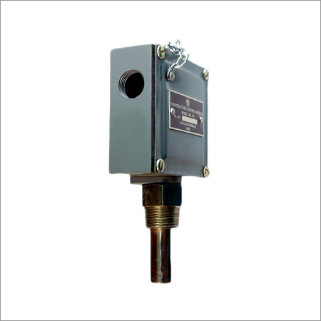 High Temperature Switches