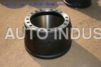 Brake Drum Benz Part N0.