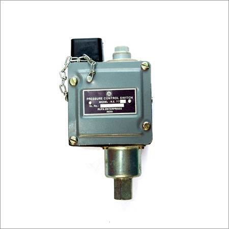 Air Pressure Switches