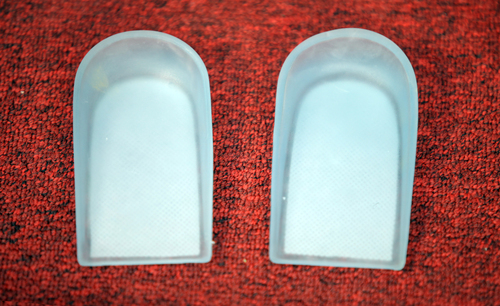 Silicone Insoles Products