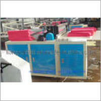 Nonwoven Transverse Cutting Machine
