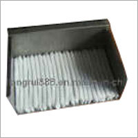 Disposable Strip Cap Machine