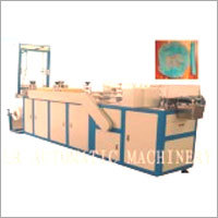 Medical Cap Making Machine
