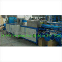 Nonwoven Converting Machine