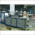 Pe Apron Machine