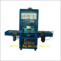 Medical Bag Machine