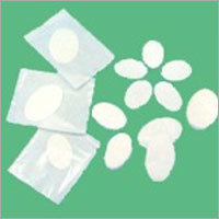 Cotton Pad Making Machine