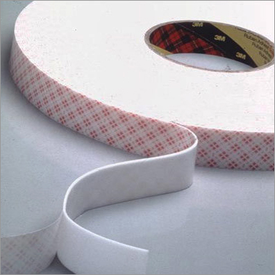 Double Sided Foam Tape