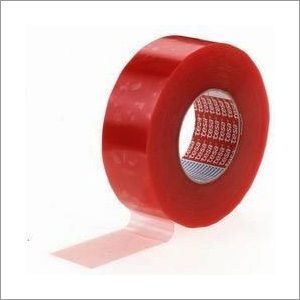 Double Side Polyster Tape