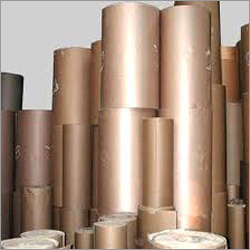 Paper Corrugated Sheet