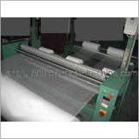 Gauze Slitting Machine