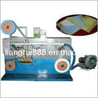 Disposable Floor Mop Making Machine