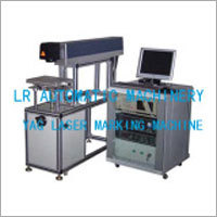 Surgical Laser Marking Machine