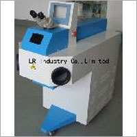 Laser Welding Machine