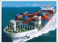 SEA FREIGHT