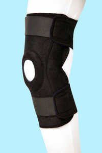 Neo Knee Support Hinged