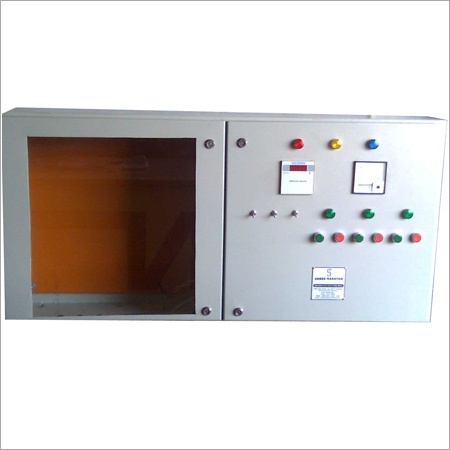 Electrical Distribution Panel