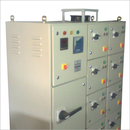 Electric Panel Boards