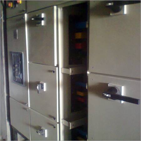 Electrical Panel