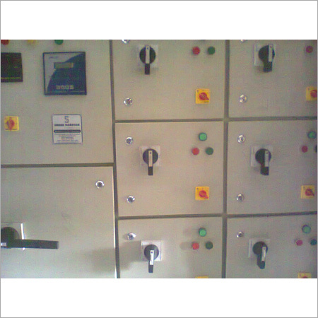 Electrical Panel Covers
