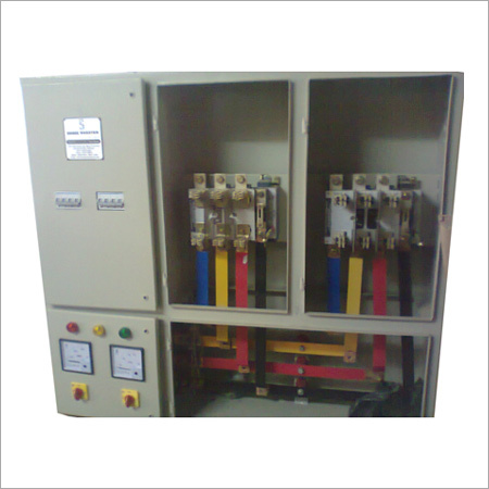 Electrical Control Panels Boards