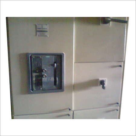 Power Distribution Panels