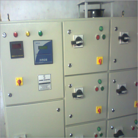 Home Electrical Panel