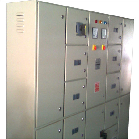 Power Distribution Block