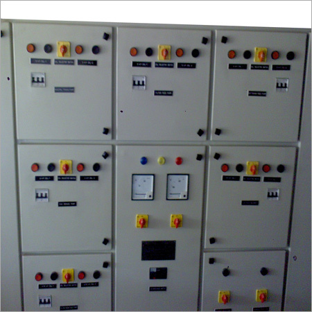 Upgrade Electrical Panel Box