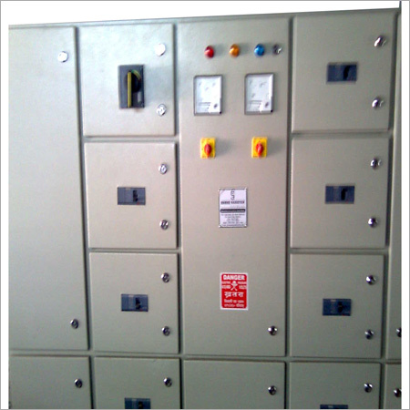Electrical Panel Systems