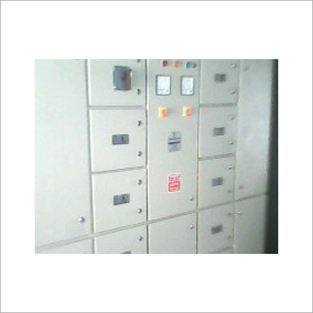 Main Distribution Panel Board