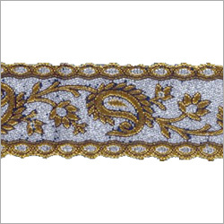 Zari Lace